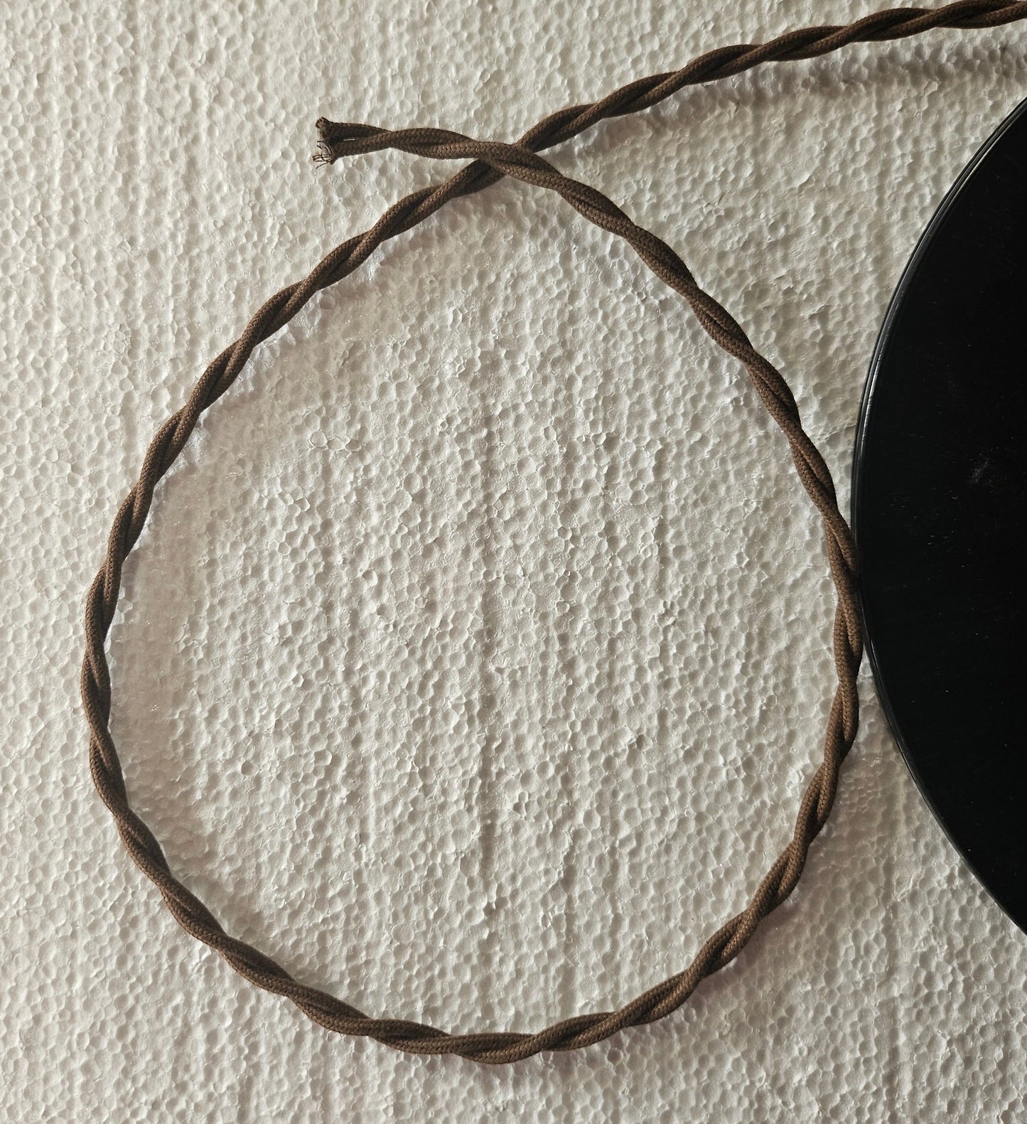 Wire Spaghetti Dial Cord Line Cords Heat Shrink Tubing