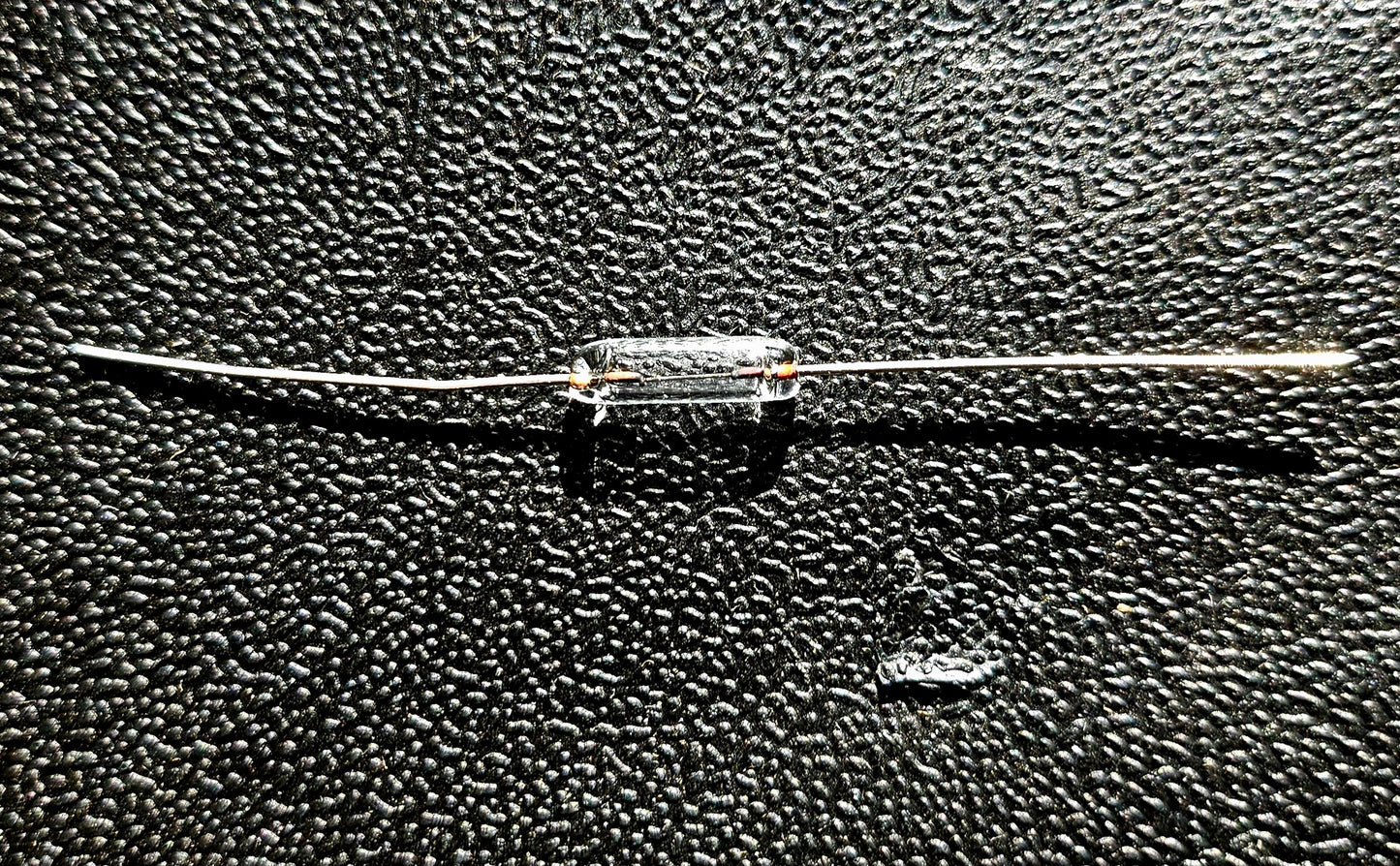 Fuses Bulbs Diodes and Sockets