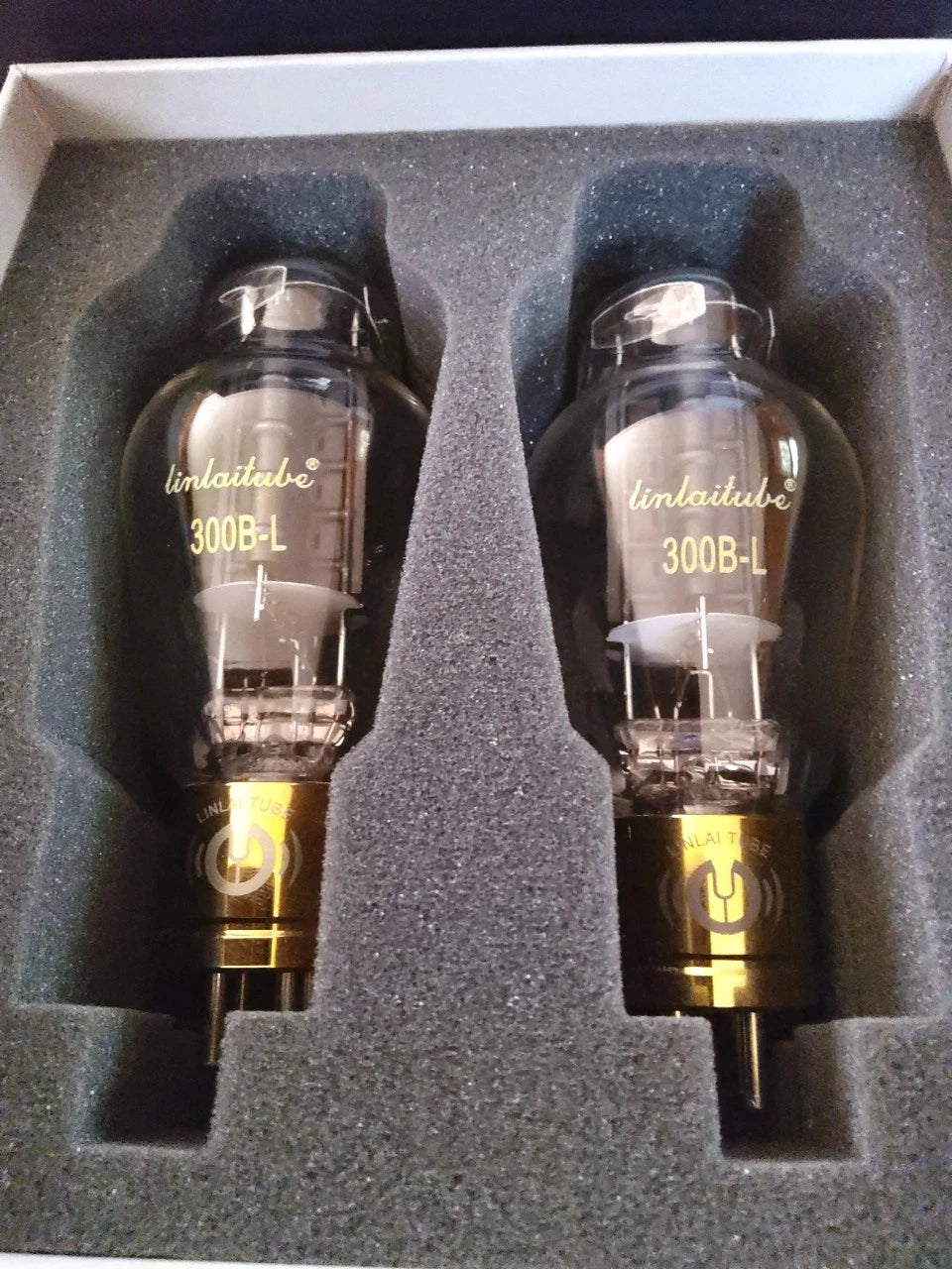 Vacuum Tubes & Decals