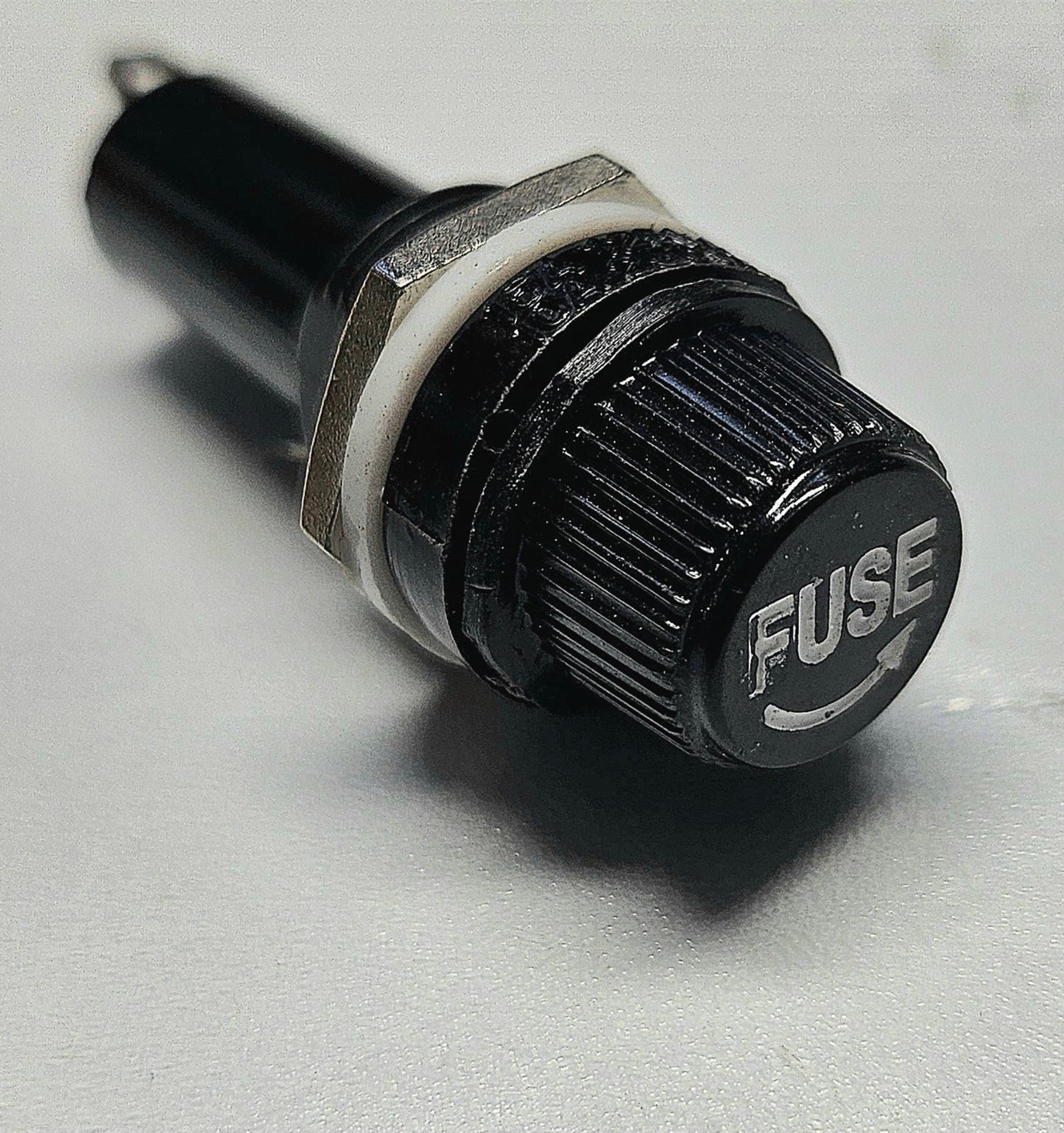 Fuses Bulbs Diodes and Sockets