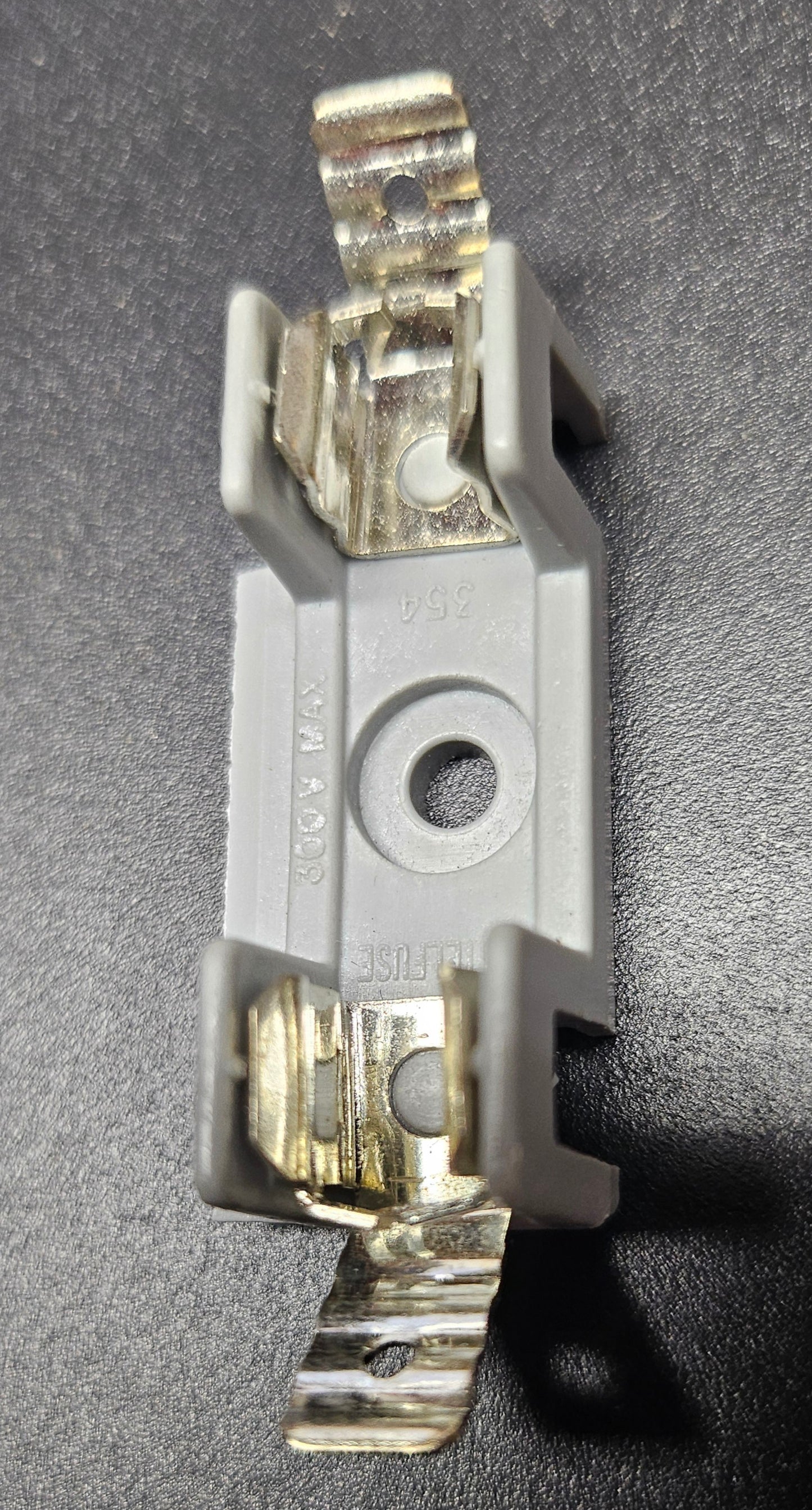 Fuses Bulbs Diodes and Sockets