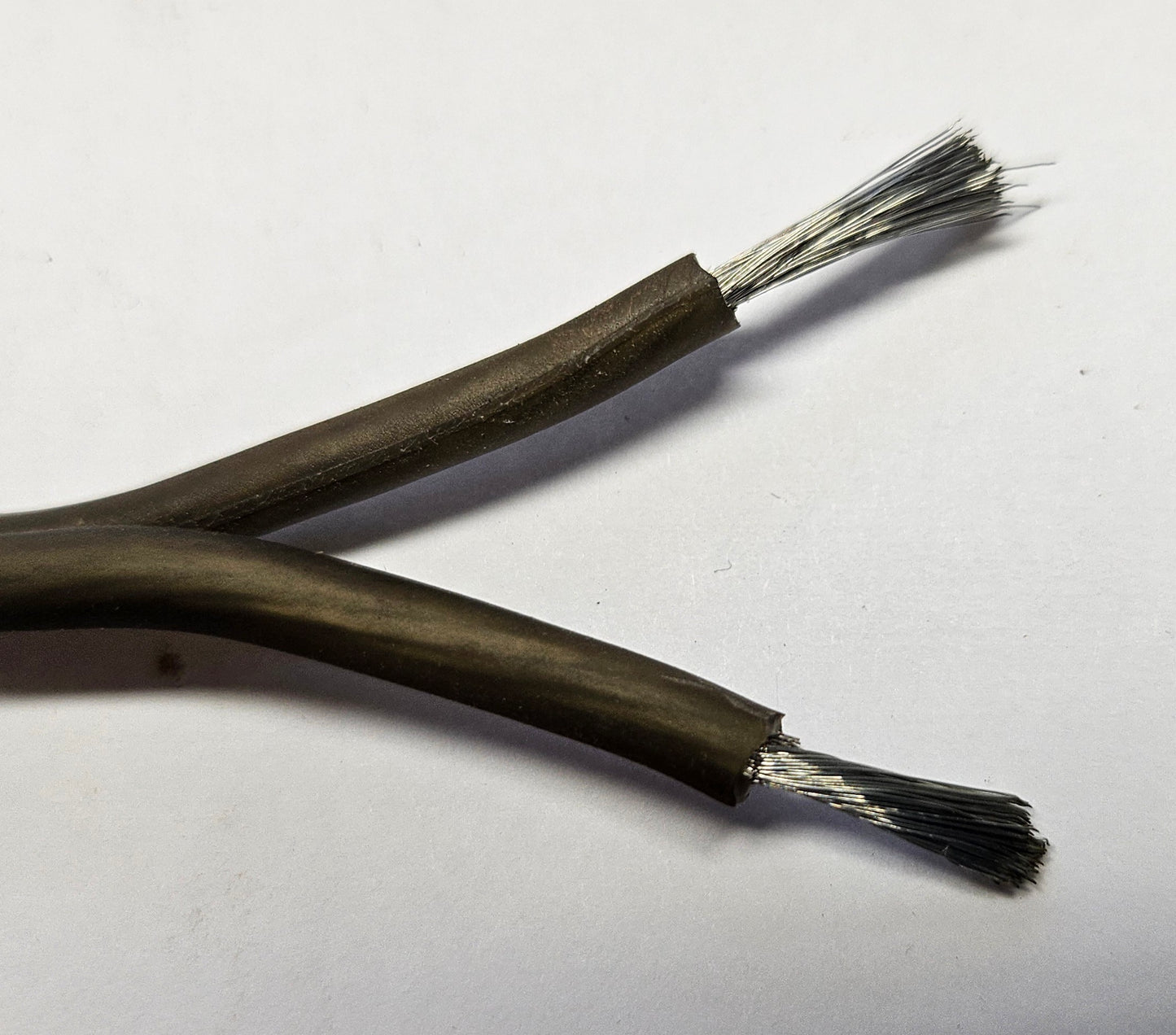 Wire Spaghetti Dial Cord Line Cords Heat Shrink Tubing