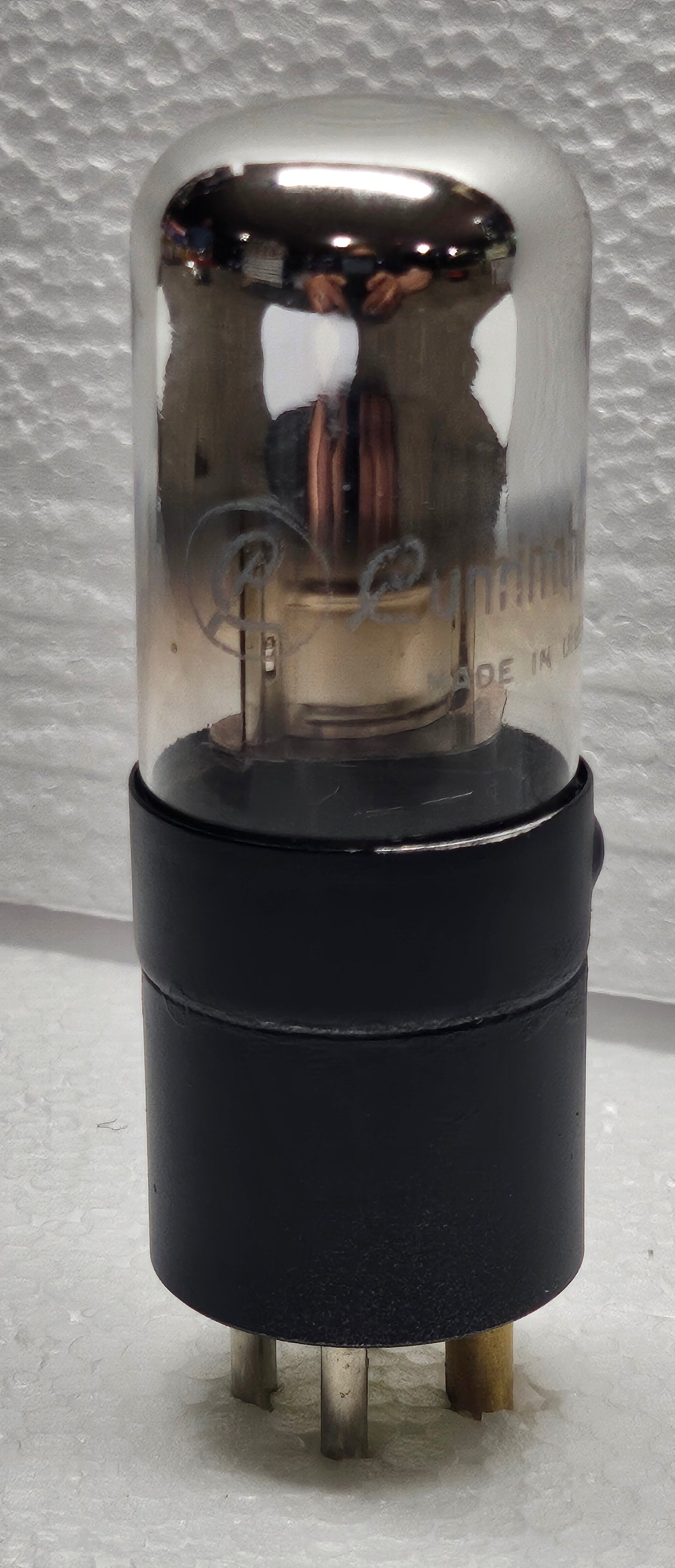 Vacuum Tubes & Decals