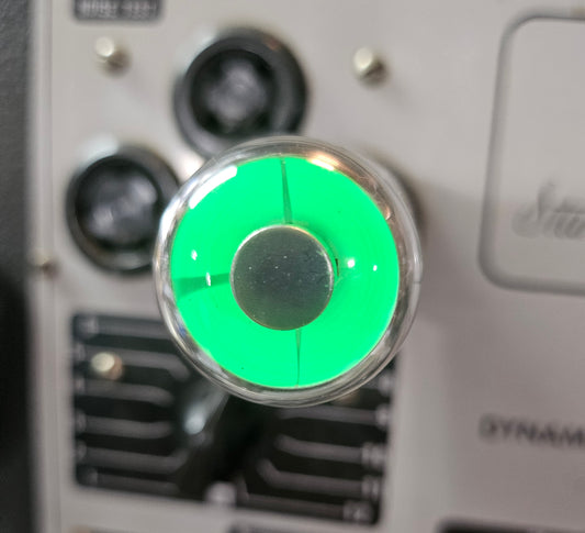 Vacuum Tubes