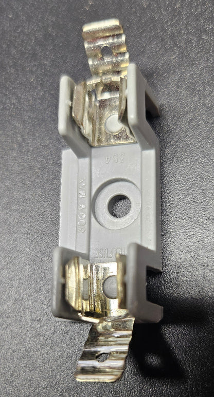 Fuses Bulbs Diodes and Sockets